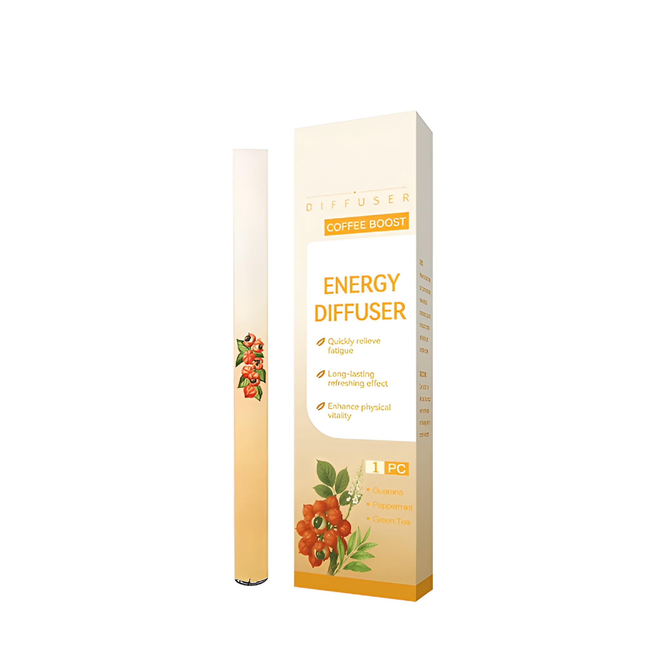 herbal diffuser vape pen Aromatherapy Diffuser Pen
