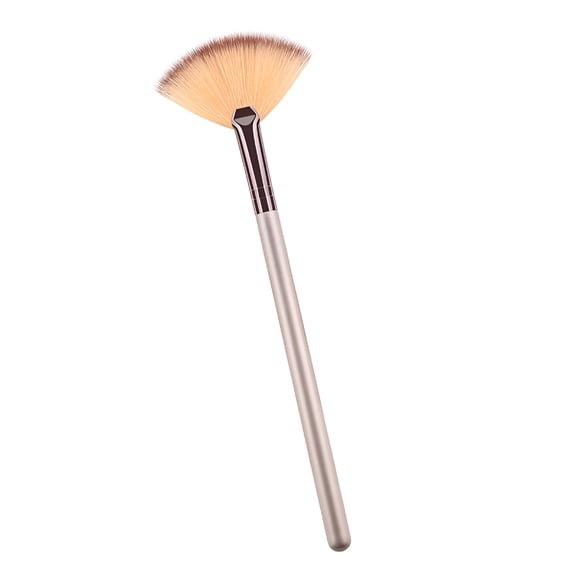 RAGUPEL Highlighter Professional Makeup Brush Powder Brush Blush Makeup Cosmetics Brush