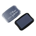 thumbnail image 1 of RAGUPEL Ink Pads for Stamps,Vintage Colored Ink Pads Ink Pad,Perfect for DIY Stamps and Journaling Stamp Pad,Blue1, 1 of 3