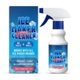 thumbnail image 1 of RAGUPEL Instant Ice Machine Cleaner Descaling Solution 5 Ounce,Compatible and Nickel Safe,Unscented Ice Maker Cleaner, 1 of 9