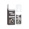 thumbnail image 1 of RAGUPEL Keyboard Dust Cleaning Spray Computer Air Compressed Cleaner Multifunctional Electronic Device Spray 100Ml, 1 of 4