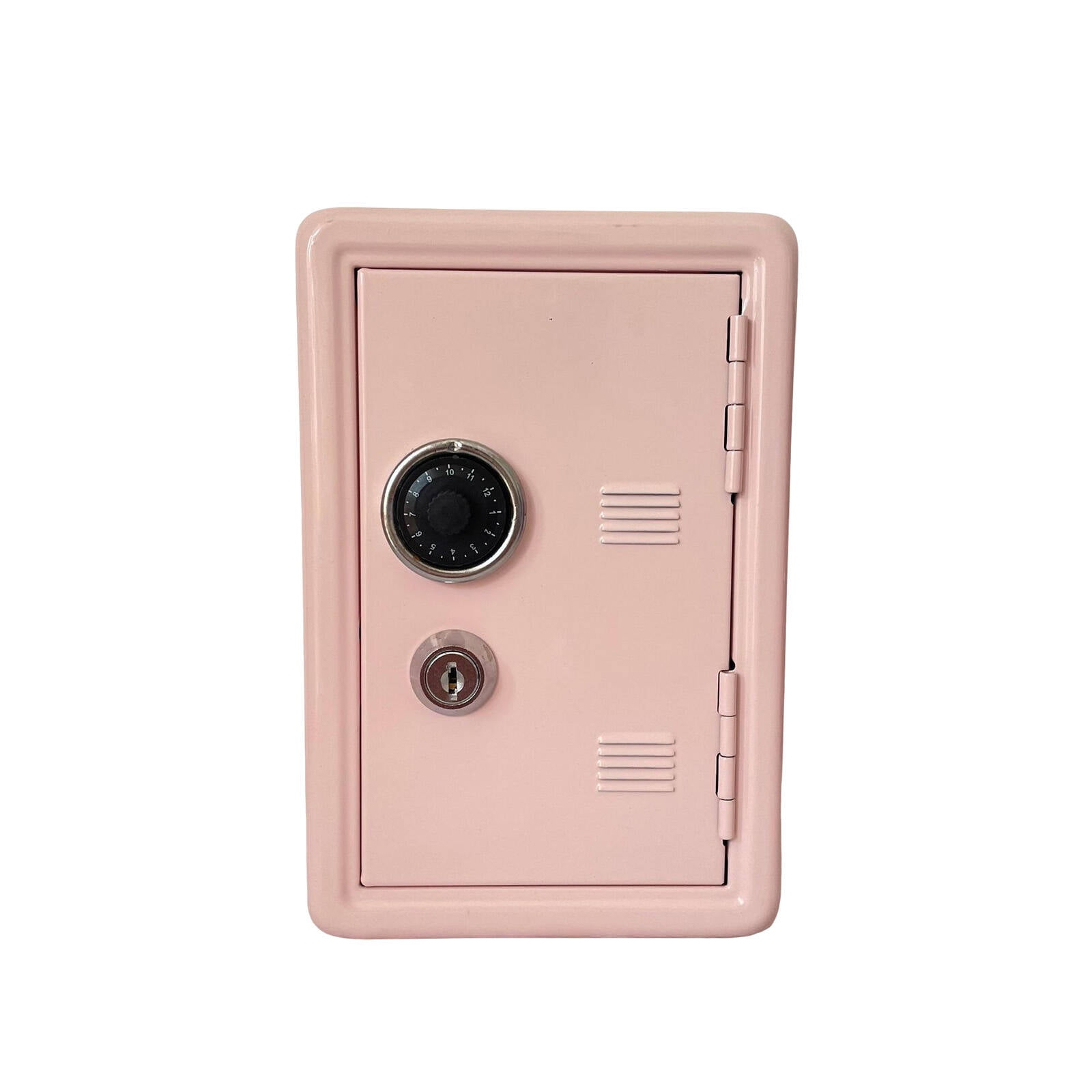 RAGUPEL Kids Bank Locker,Saving & Decorating Safe Box,Convenient for ...