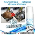 thumbnail image 1 of RAGUPEL Kitchen Degreaser Kitchen Grease Cleaner,Degreaser Cleaner Spray,Kitchen Foam Cleaner Spray,Antibacterial All Purpose Cleaning Spray for Kitchens,Countertops,Ovens,and Appliances, 1 of 7