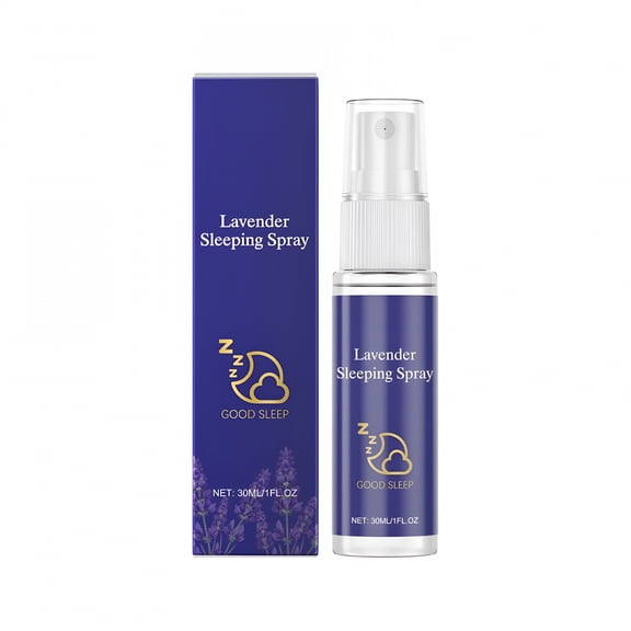 RAGUPEL Lavender Pillow Spray For Sleeping Linen Spray For Bedding Deep Sleep Pillow Mist Calm Mist With Lavender Chamomile & Oil Mix