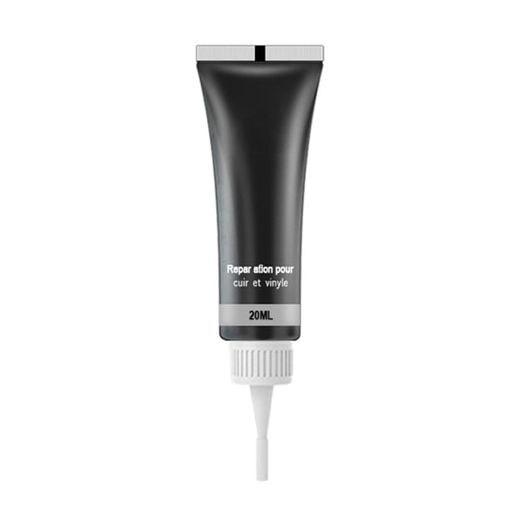 RAGUPEL Leather Repair Kit,Vinyl Repair Kit,Leather Dye with Mink Oil,Leather Repair Filler Cream,Leather Furniture,Couch,Cloth,Car Seats,Sofa,Jacket Restoring Touch Up