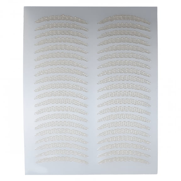 RAGUPEL Natural Invisible One Side Eyelid Tape Stickers - Instant Eyelid Lift Without Surgery - Perfect for Hooded, Droopy, Uneven, or Mono-eyelids