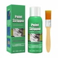 thumbnail image 1 of RAGUPEL Paint Remover | High Performance Paint Remover Fast Acting Gel Formula Multiple Coats on Various 100Ml Paint Stripper, 1 of 7