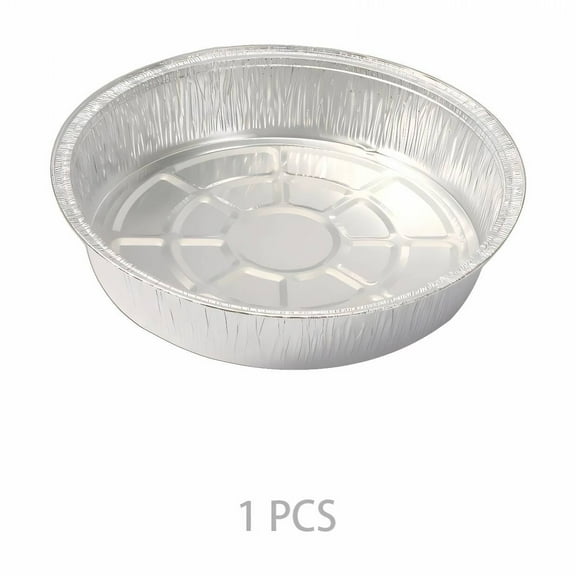 RAGUPEL Paper Plates,Outstanding Oil Absorption Compostable Plates,Disposable for Convenience Environmentally Friendly and Biodegradable Paper Plate Dispenser,8in,Round