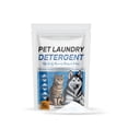 thumbnail image 1 of RAGUPEL Pet Stain and Odor Remover,Pet Urine Enzyme Cleaner,Active Enzyme Based Powder Detergent,Pet Laundry Powder for Dogs Beds,Cat Pee,3.53Oz, 1 of 7