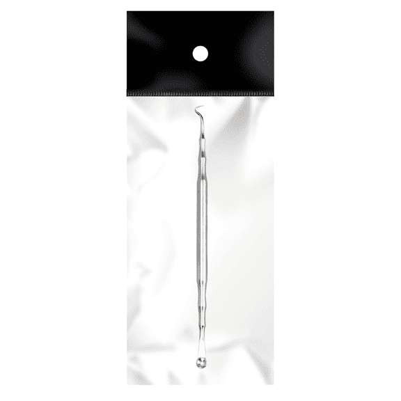 RAGUPEL Pore Extractor,Deep Cleansing Pore Cleaner,Exfoliation Pore Unclogging Comedone Extractor Tool