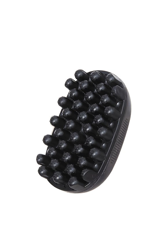 Professional Curly Hair Sponge Twist Brush,Magic African Coil Wave Dreadlock Tool