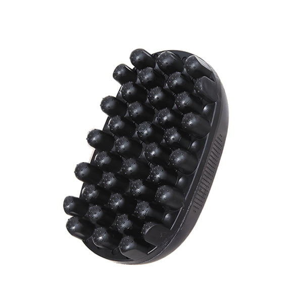 RAGUPEL Professional Curly Hair Sponge Twist Brush Magic African Coil Wave Dreadlock Natural Hairbrush Afro Hair Styling Tool Salon