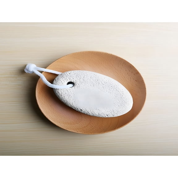 RAGUPEL Pumice Stone for Feet Hands Foot Body Hard Dead Skin Remover Care Scrub