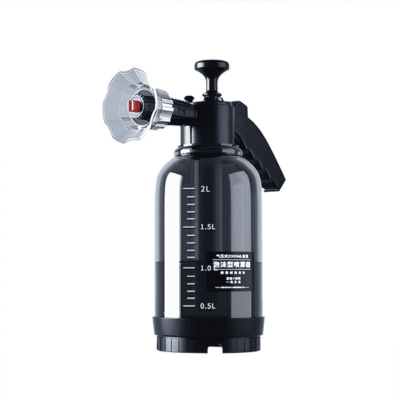 ACDANC Spray Blender - Multi-Function Pump Sprayer, Lawn & Garden Watering Equipment