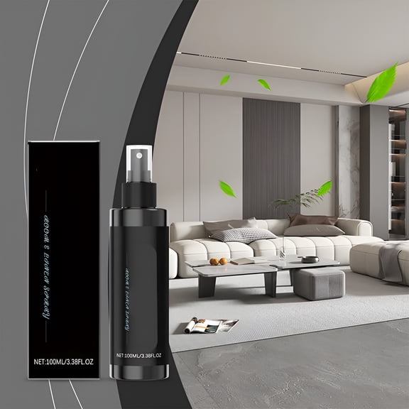 RAGUPEL 2026 New Room Fragrance Spray 100Ml - Long-Lasting Romantic Scent for Home & Office,Instant Mood Booster,Safe for All Fabrics & Pets