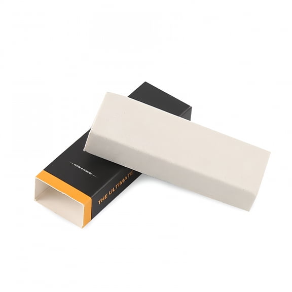 RAGUPEL Rubber Eraser for Suede Nubuck Shoes Stain Polisher Leather Shoes Boot Cleaning Brush Wipe and Care Accessories