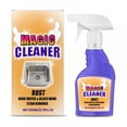 thumbnail image 1 of RAGUPEL Rust Remover Spray 200Ml Metal Derusting Multi-Surface Cleaner Fast Action Household Use Concrete Wood Fabric Safe Oxidation Treatment, 1 of 8