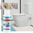 thumbnail image 1 of RAGUPEL Rv Essentials,Splash Foam Toilet Cleaner Splash Toilet Bowl Cleaner Cleaner Foaming Powder for Toilet Cleaning (150ml),Wall Decorations, 1 of 7