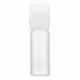 thumbnail image 1 of RAGUPEL Scalp Spray for Thinning Hair Hair Oil Applicator Bottle Two In One Shampoo And Hair Dye Bottle Graduated Body Comb With Water Sprayer, 1 of 7