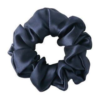 Scrunchies in Hair Accessories | Blue - Walmart.com