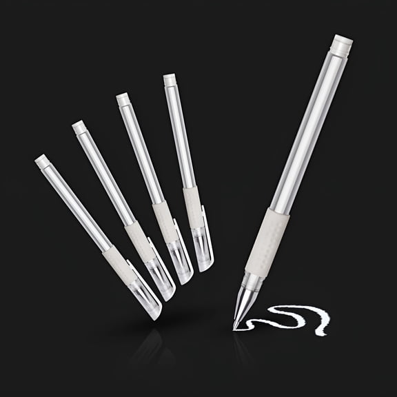 RAGUPEL Waterproof Skin Marker Beauty Fixed Point Hatching Pen Beauty Pen for Skin Tags