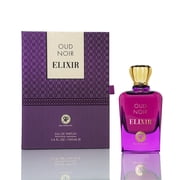 RAI PHALAIL Oud Noir Elixir Eau De Parfum 3.4 oz