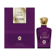 RAI PHALAIL Oud Noir Elixir Eau De Parfum 3.4 oz