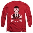 thumbnail image 1 of RAI/PROTECTOR-L/S ADULT 18/1-RED-2X, 1 of 1