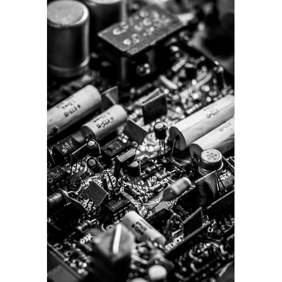 RAID CONTROLLERS,SERIES 418 REV-B, FCC ID: IUESER418; ALR-SR418-1-1222, (b.13)