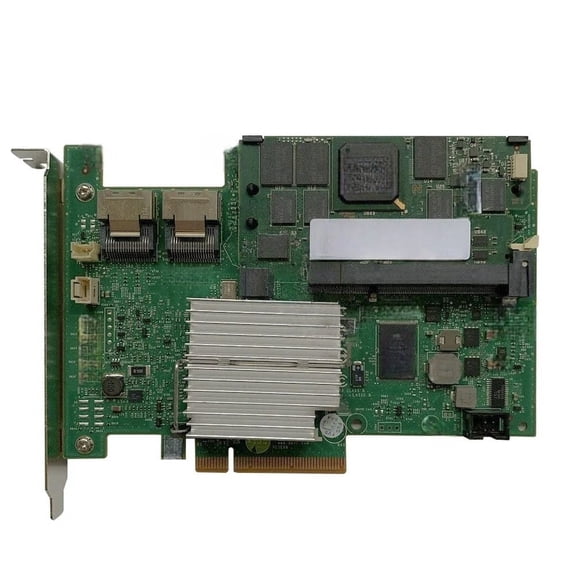 RAID Controller PERC H700 R510 R610 512MB