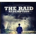 thumbnail image 1 of RAID: REDEMPTION O.S.T., 1 of 1