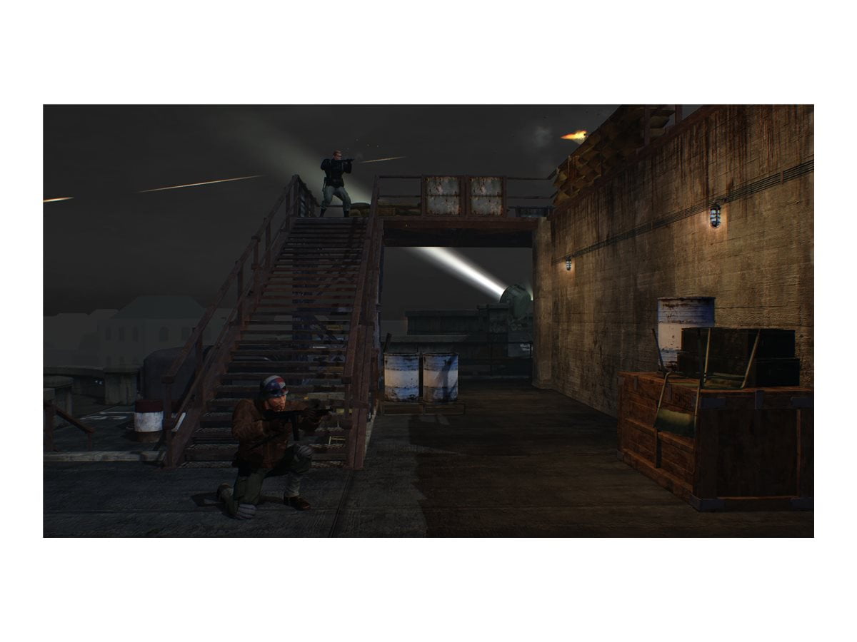 Raid: World War II - PlayStation 4