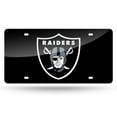 thumbnail image 1 of RAIDERS PRIMARY LOGO/BLACK BASE, 1 of 8