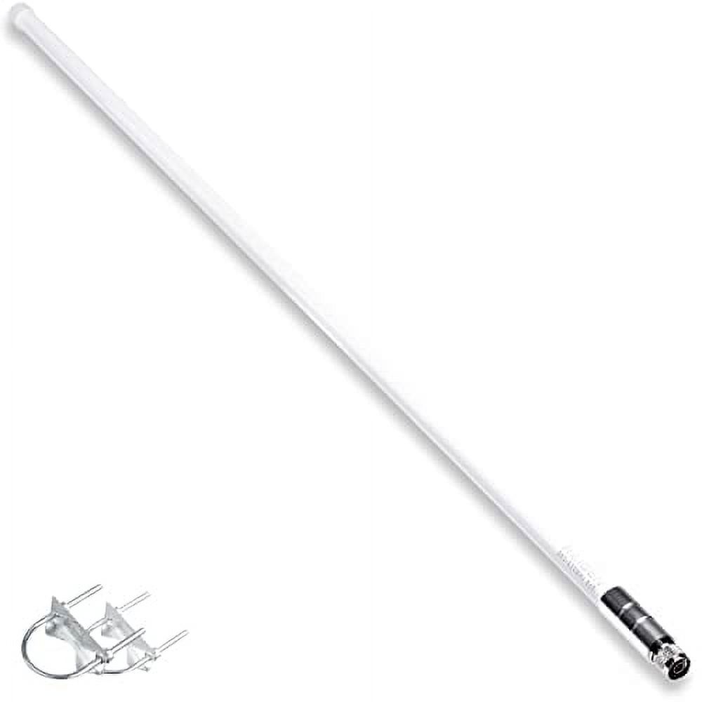Antenna Esterna Omnidirezionale 5.8 DBi 868/915 MHz Per Miner Helium, Bobcat, RAK, Sensecap