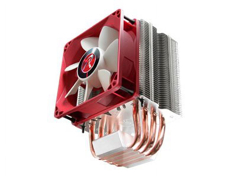 Alphacool Eisbaer Aurora 280 - Kylsystem med vätska till processorn - (för: LGA775, LGA1156, AM2