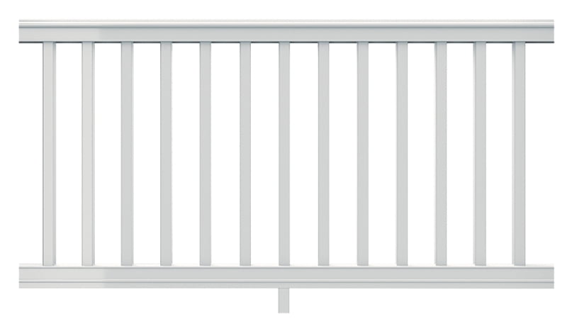 Xpanse Select Vinyl Railing