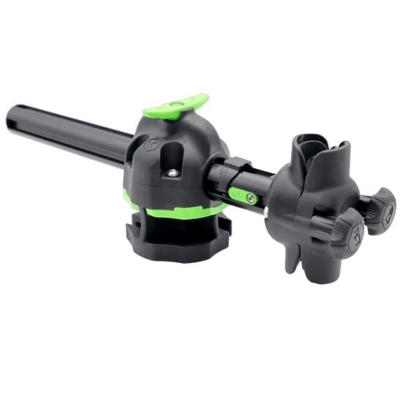Railblaza 11-243-11 Hexx Sonar 360 Mount