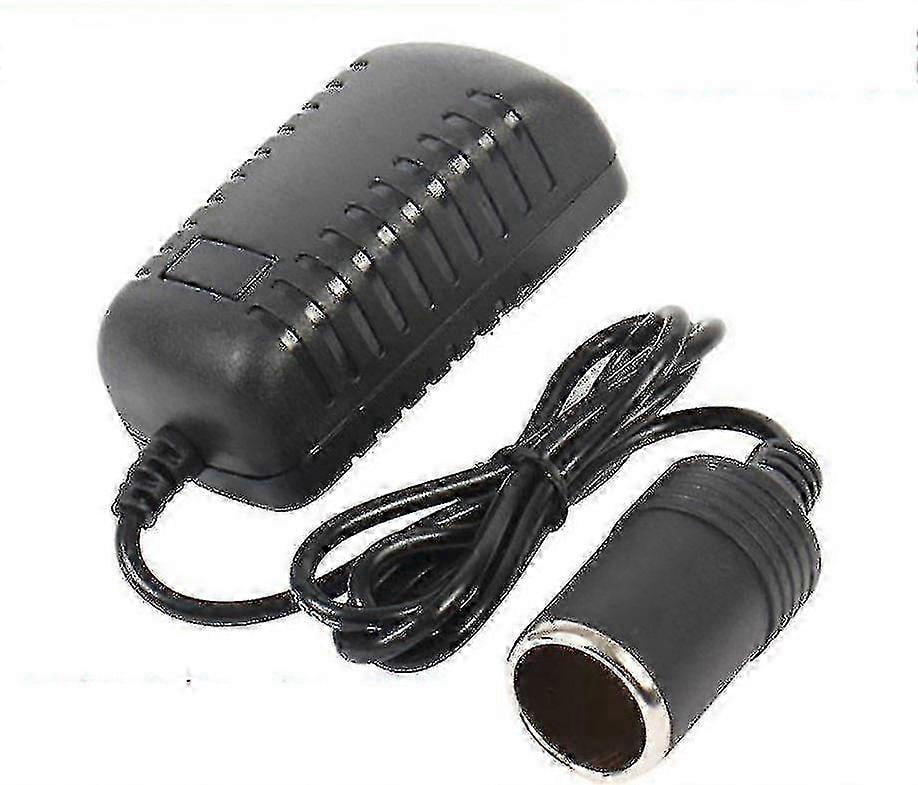 Fabelhafte Zigarettenanznder Steckdose Adapter Ebenbild