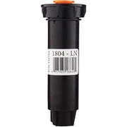 Spray Head for Shrubs,PVC,6 In. H 1804-LN