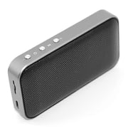 RAIN BT209 Outdoor Portable Ultra-thin Mini Wireless Bluetooth Speaker, Support TF Card & Hands-free Calling