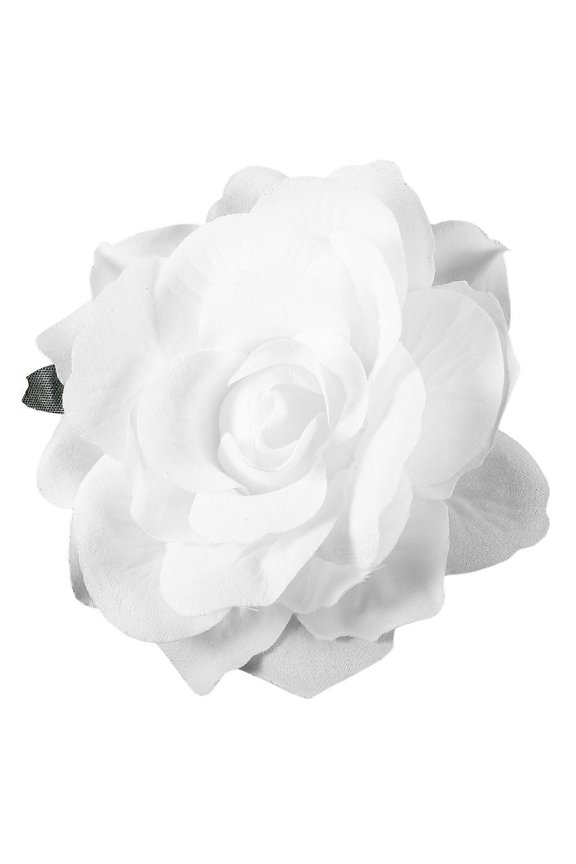 Brooch Hairpin , Ideal Hair Accessory for Dancing and Summer Picnics