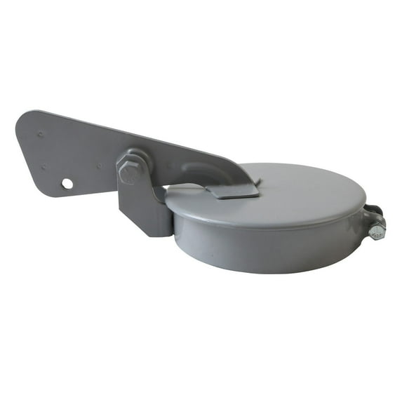 Dieseltech 9373 Exhaust Pipe Rain Cap