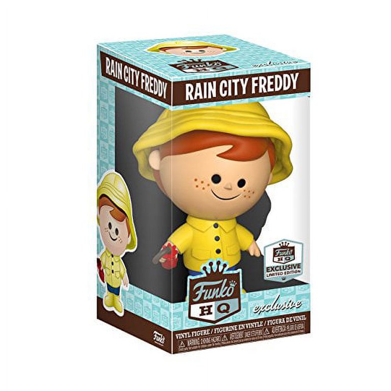 Funko deals hq exclusives