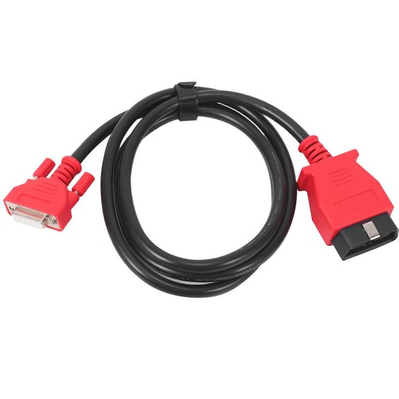 RAIN Car 6FT Snap on Scanner DA-4 Compatible OBDII OBD2 Data Cable for EDGE EESC320
