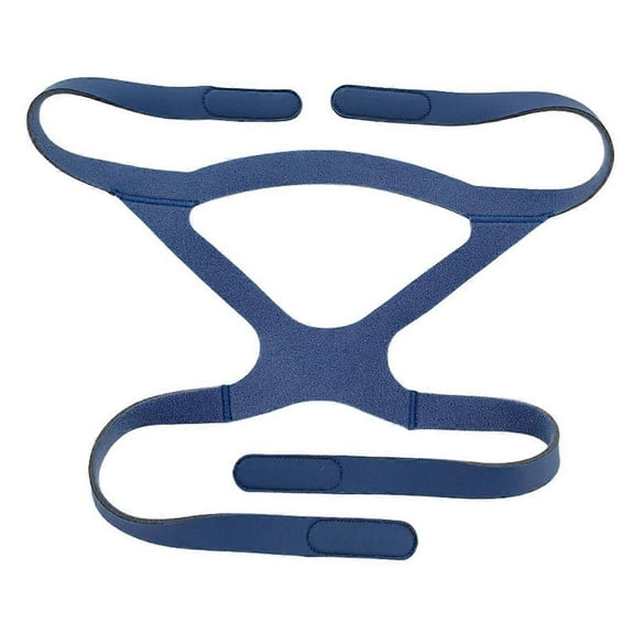 RAIN Cpap Mask Headgear Mask Elastic CPAP Mask Strap for All Breathing Ventilator Mask Band
