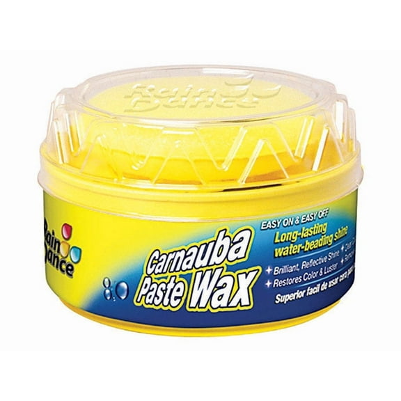 RAIN DANCE PASTE WAX10OZ (Pack of 1)