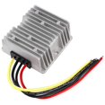thumbnail image 1 of RAIN DC 24V to 48V 5A 240W DC Voltage Regulator Power Converter Waterproof Module Transformer Suitable f, 1 of 5