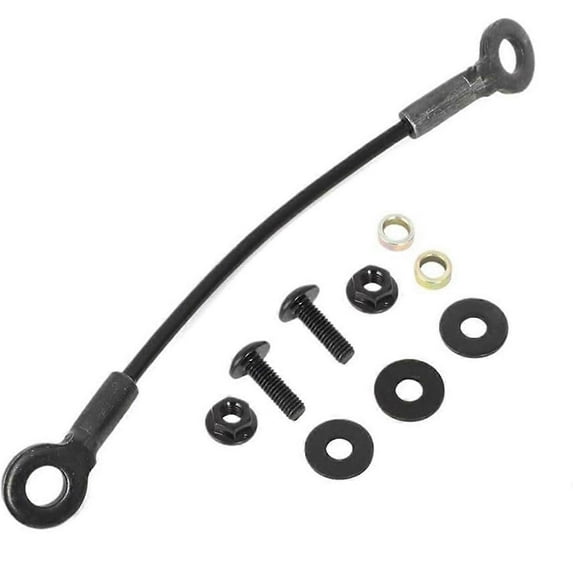 RAIN Door Limit Device Kit for Can-Am Defender & Defender Max