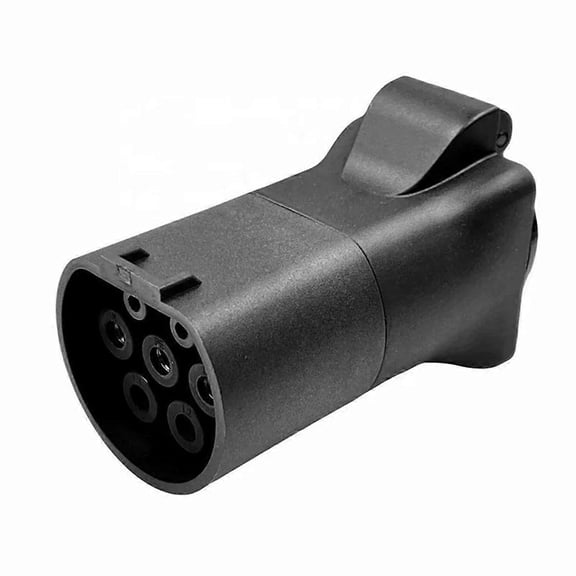 RAIN Electric Vehicle Charger Adapter Plug V2L for MG4 MG5