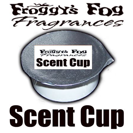 RAIN FOREST - Replacement Scent Cup for SC-SDB Scent Distribution Box